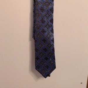 Ermengildo Zegna Tie